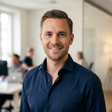 Nicolai Anhøj